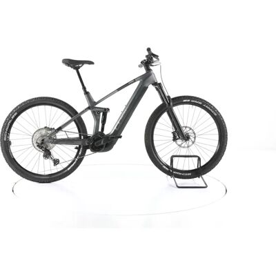Cube Stereo Hybrid 140 HPC Race 750 - E-Mountainbike Cube Stereo Hybrid 140 HPC Race 750 - E-Mountainbike