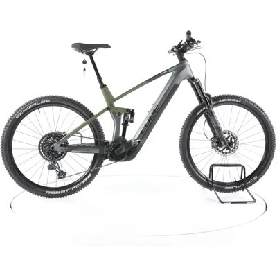 Cube Stereo Hybrid 140 HPC TM 750 - E-Bike Todo terreno Cube Stereo Hybrid 140 HPC TM 750 - E-Bike Todo terreno