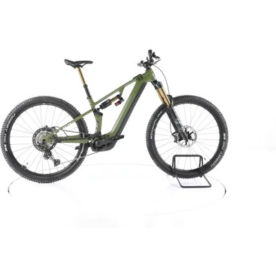 Cube Stereo Hybrid One55 C:68X TM 750 - E-Mountainbike Cube Stereo Hybrid One55 C:68X TM 750 - E-Mountainbike