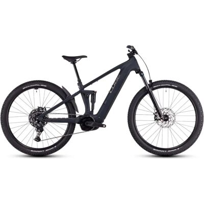 Cube - Stereo Hybrid ONE22 Pro 800 - Elektrofahrrad Cube - Stereo Hybrid ONE22 Pro 800 - Elektrofahrrad