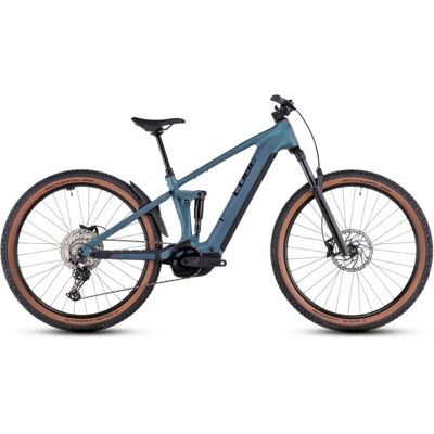 Cube - Stereo Hybrid ONE22 Race - 800Wh - elektrische fiets Cube - Stereo Hybrid ONE22 Race - 800Wh - elektrische fiets