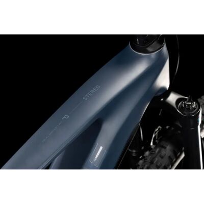 CUBE - Stereo Hybrid ONE44 Pro - 800Wh - inkgrey S - E-Bike CUBE - Stereo Hybrid ONE44 Pro - 800Wh - inkgrey S - E-Bike