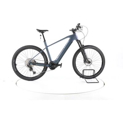 CUBE - Reaction Hybrid Pro - 800Wh - Smaragdgrey - E-Bike - Publicité CUBE - Reaction Hybrid Pro - 800Wh - Smaragdgrey - E-Bike - Publicité