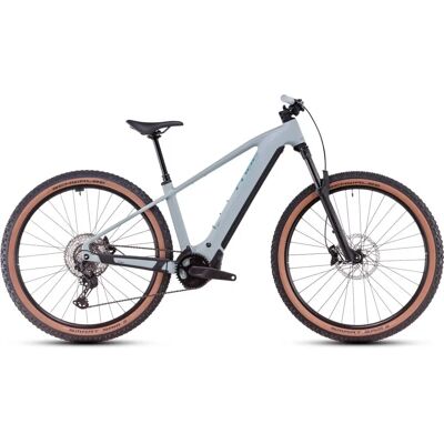 Cube Reaction Hybrid Race - 27.5 // 29 Zoll 800Wh 12K Diamant - desertgreen ́n ́prism XL - 29 Zoll - Publicité Cube Reaction Hybrid Race - 27.5 // 29 Zoll 800Wh 12K Diamant - desertgreen ́n ́prism XL - 29 Zoll - Publicité