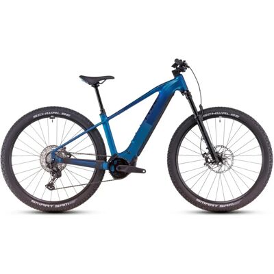 Cube - Reaction Hybrid SLX - 27.5/29 - 800Wh - Elektrische fiets Cube - Reaction Hybrid SLX - 27.5/29 - 800Wh - Elektrische fiets