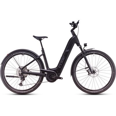 Cube Nuride Hybrid SLX Allroad - 28 Zoll - 800Wh - 46 cm - E-Bike Cube Nuride Hybrid SLX Allroad - 28 Zoll - 800Wh - 46 cm - E-Bike