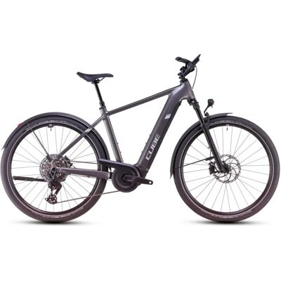 Cube - Nuride Hybrid SLT Allroad - 29 Zoll - 800Wh - Electric bike Cube - Nuride Hybrid SLT Allroad - 29 Zoll - 800Wh - Electric bike