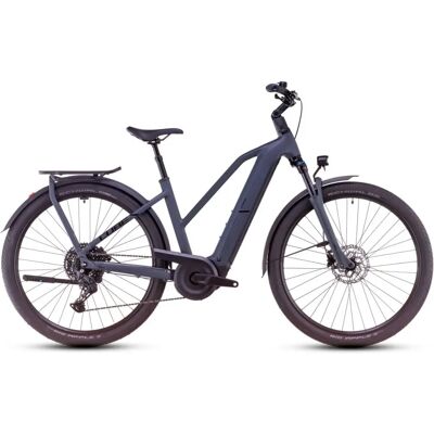 CUBE - Kathmandu Hybrid ONE - 54 cm - 800Wh - e-bike CUBE - Kathmandu Hybrid ONE - 54 cm - 800Wh - e-bike