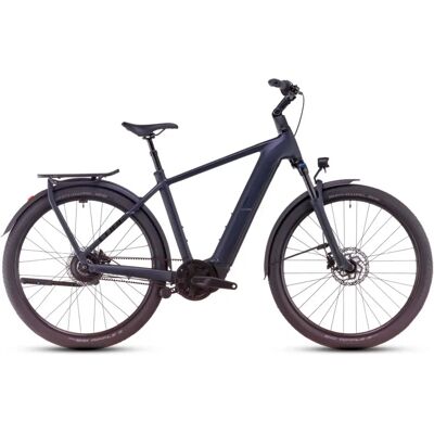 Cube - Kathmandu Hybrid Comfort Pro - 800Wh Cube - Kathmandu Hybrid Comfort Pro - 800Wh