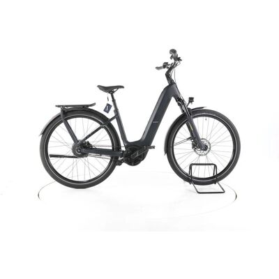Cube - Kathmandu Hybrid Comfort Pro - 50 cm - 800Wh Enviolo Wave - E-Bike Cube - Kathmandu Hybrid Comfort Pro - 50 cm - 800Wh Enviolo Wave - E-Bike