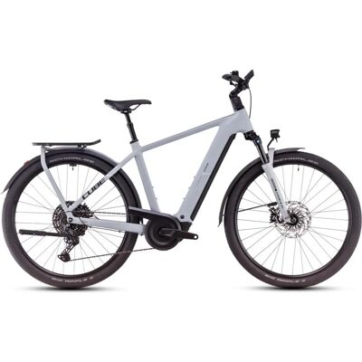 Cube - Kathmandu Hybrid EX - E-Bike Cube - Kathmandu Hybrid EX - E-Bike