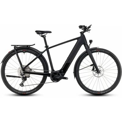 Cube Kathmandu Hybrid C:62 SLX 400X - Leichtes Carbon E-Bike Cube Kathmandu Hybrid C:62 SLX 400X - Leichtes Carbon E-Bike