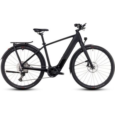 Cube - Kathmandu Hybrid C:62 SLX 400X - 62 cm - E-Bike Cube - Kathmandu Hybrid C:62 SLX 400X - 62 cm - E-Bike