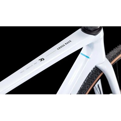 Diamant C:62 Race polarwhite ́n ́blue - Fahrrad Diamant C:62 Race polarwhite ́n ́blue - Fahrrad