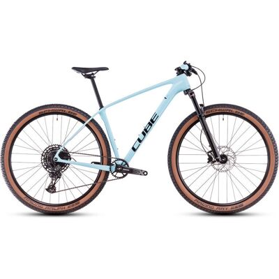Cube - Reaction C:62 ONE - XL - 29 Zoll - Mountainbike Cube - Reaction C:62 ONE - XL - 29 Zoll - Mountainbike