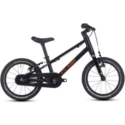 Cube Numove 140 - Kids Bicycle - 14" Offroad - Model 2025 Cube Numove 140 - Kids Bicycle - 14" Offroad - Model 2025