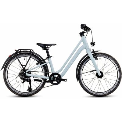 Cube Ella 200 - 20 Zoll 8K Wave - aloegreen ́n ́white Unisize - Fahrrad Cube Ella 200 - 20 Zoll 8K Wave - aloegreen ́n ́white Unisize - Fahrrad