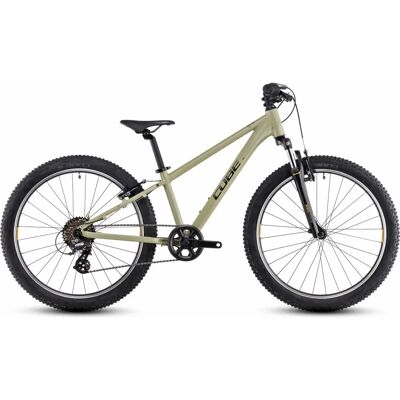 Cube Acid 240 Hellolive Orange - Mountainbike Cube Acid 240 Hellolive Orange - Mountainbike