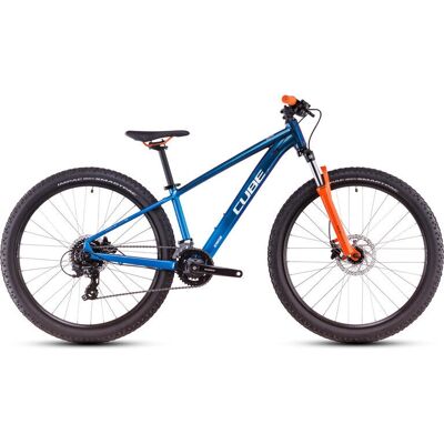 Cube Acid 260 Disc - 26 Zoll 8K - actionteam Unisize Cube Acid 260 Disc - 26 Zoll 8K - actionteam Unisize