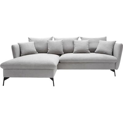 Andas Nordic Interior LIVORNO L-Form Sofa - Sofa Andas Nordic Interior LIVORNO L-Form Sofa - Sofa