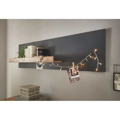 HOME AFFAIRE WESTMINSTER Wandregal - Landhausstil HOME AFFAIRE WESTMINSTER Wandregal - Landhausstil