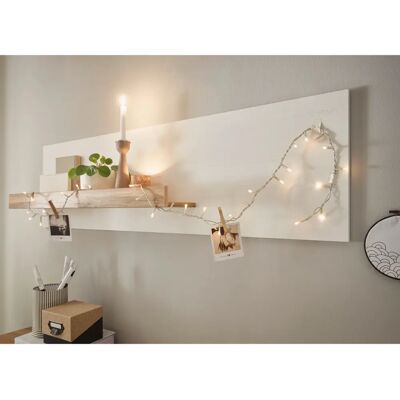 HOME AFFAIRE WESTMINSTER - Landhausstil Wandregal HOME AFFAIRE WESTMINSTER - Landhausstil Wandregal