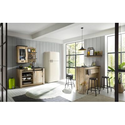 Home Affaire - Sherwood - Old Style hell Dekor Home Affaire - Sherwood - Old Style hell Dekor