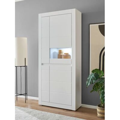 INOSIGN Chester Stauraumvitrine - Hochschrank mit Stauraum INOSIGN Chester Stauraumvitrine - Hochschrank mit Stauraum