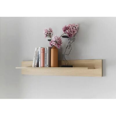 Höffner Malaren Wandboard - Wand Shelf Höffner Malaren Wandboard - Wand Shelf