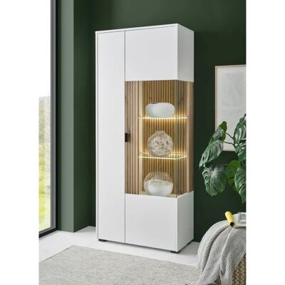 INOSIGN Hudson Stauraumvitrine - Schrank INOSIGN Hudson Stauraumvitrine - Schrank