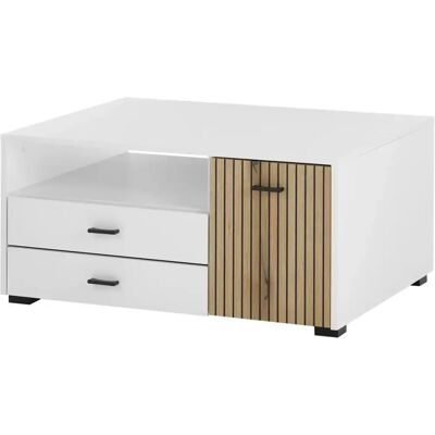INOSIGN Hudson Couchtisch - Rechteck Modernes Design INOSIGN Hudson Couchtisch - Rechteck Modernes Design