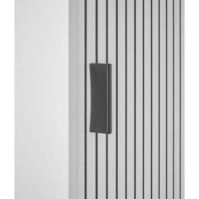INOSIGN Hudson Wandhängeschrank - Trendfarbe - 33x120x30cm INOSIGN Hudson Wandhängeschrank - Trendfarbe - 33x120x30cm