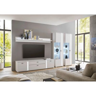 INOSIGN LONG ISLAND - Stauraum Schrank INOSIGN LONG ISLAND - Stauraum Schrank
