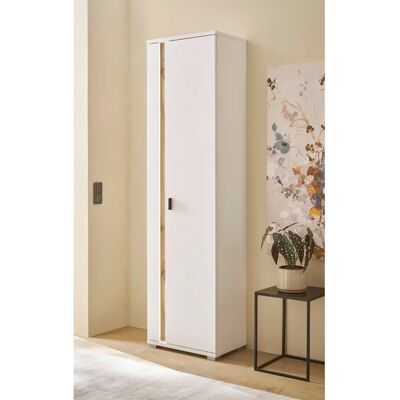 INOSIGN LONG ISLAND Stauraumschrank - 55x200x35 cm INOSIGN LONG ISLAND Stauraumschrank - 55x200x35 cm