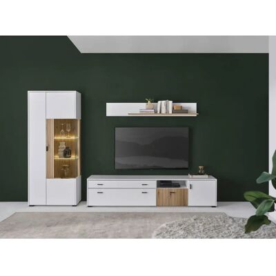 INOSIGN HUDSON Wandboard - Modern, Soft-Close, Europa INOSIGN HUDSON Wandboard - Modern, Soft-Close, Europa
