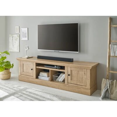 HOME AFFAIRE Cornwall Landhaus Sideboard - Sideboard HOME AFFAIRE Cornwall Landhaus Sideboard - Sideboard