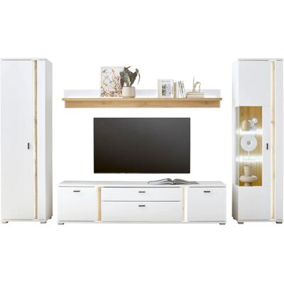 INOSIGN LONG ISLAND Wandmöbel - Wall Unit INOSIGN LONG ISLAND Wandmöbel - Wall Unit