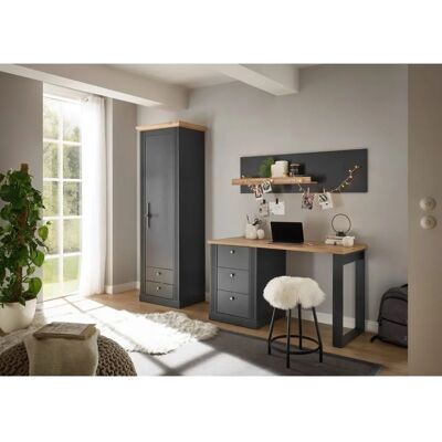 HOME AFFAIRE Westminster Büromöbel-Set - Landhausstil HOME AFFAIRE Westminster Büromöbel-Set - Landhausstil