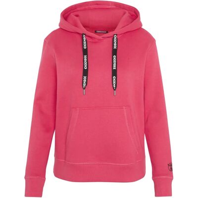 CHIEMSEE XS Sweatshirt - Himbeer - Lässiger Schnitt - Sweatshirt CHIEMSEE XS Sweatshirt - Himbeer - Lässiger Schnitt - Sweatshirt
