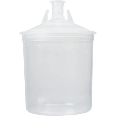 3M PPS 1.0 forro con bajo - Sistema de mezcla de pintura 3M PPS 1.0 forro con bajo - Sistema de mezcla de pintura