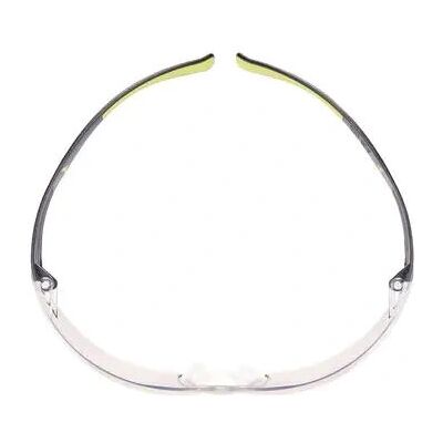 3M SF410as Sicherheitsbrille - Klarsichtig, Reflektierend - Polycarbonat - Indoor/Outdoor - CE 3M SF410as Sicherheitsbrille - Klarsichtig, Reflektierend - Polycarbonat - Indoor/Outdoor - CE