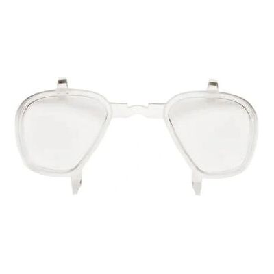 3M GG500PI-EU Schutzbrille Einsatz - Klar, Antibeschlag, Rezeptfähig 3M GG500PI-EU Schutzbrille Einsatz - Klar, Antibeschlag, Rezeptfähig