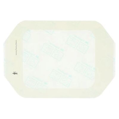 3M 1626W - Průhledný obvaz - 10x12cm 3M 1626W - Průhledný obvaz - 10x12cm