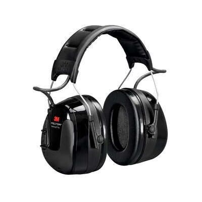 3M Peltor HRXS220A Hallásvédő fejhallgató - 32 dB zajcsillapítás 3M Peltor HRXS220A Hallásvédő fejhallgató - 32 dB zajcsillapítás