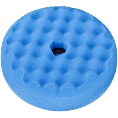 3M Blauer Polierschwamm - 150mm - Polierschwamm 3M Blauer Polierschwamm - 150mm - Polierschwamm