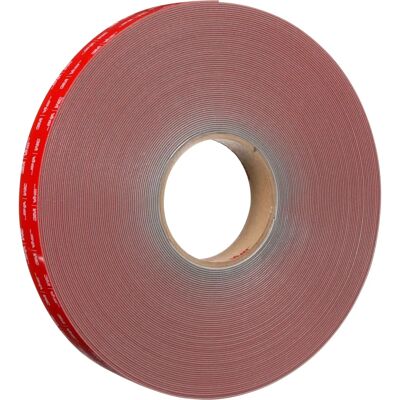 3M - GPH-110GF - Gris - 1.1mm - Tape 3M - GPH-110GF - Gris - 1.1mm - Tape