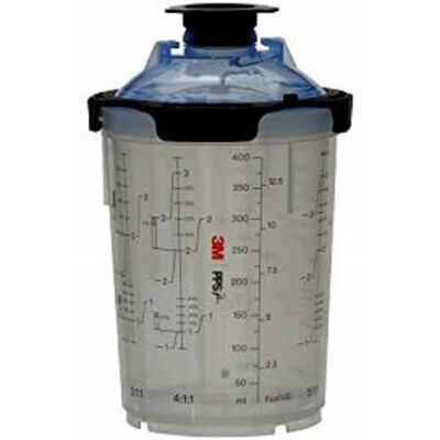3M 26312 Barva ve spreji - 400 ml 3M 26312 Barva ve spreji - 400 ml
