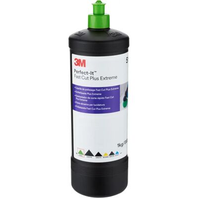 3M Polijstpasta XL 3M Polijstpasta XL