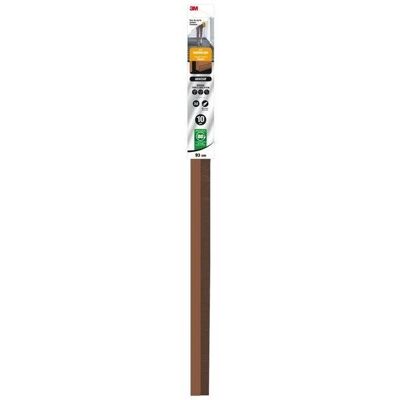 3M Türdichtung - Braun - 93cm - Isolierend & Wasserfest 3M Türdichtung - Braun - 93cm - Isolierend & Wasserfest