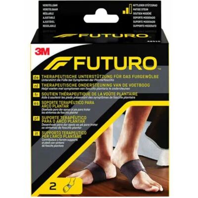3M 48510EU1 Ortopédiai - Támogatás a talpi fascia gyulladásához - Egységes méret 3M 48510EU1 Ortopédiai - Támogatás a talpi fascia gyulladásához - Egységes méret